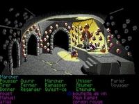 Indiana Jones and the Last Crusade - The Graphic Adventure sur PC